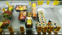 Sushi Junction - Maroubra - Accommodation Bookings
