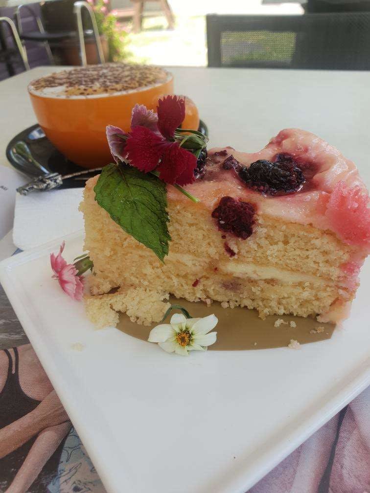 Sweethearts Cafe - Tourism Gold Coast