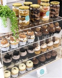 Sweet Treats by Rhi - New South Wales Tourism 