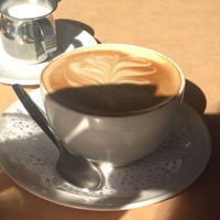 Swiss Cafe  Coffee Shop - Lennox Head Accommodation