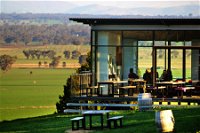Tallis Wine Cellar Door - Restaurant Canberra