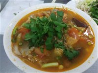 Tan Thanh Loi - Restaurant Find