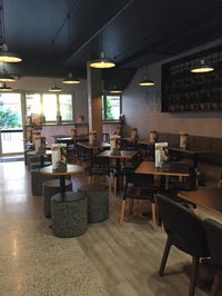 The Coffee Club - Aspley - Tourism Caloundra