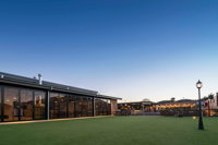 The Greenhouse of Orange - Restaurants Sydney