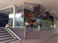 The Lounge - Neutral Bay - Accommodation Mooloolaba