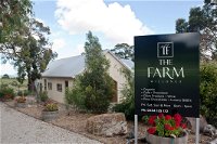 The Farm Willunga - Restaurant Darwin