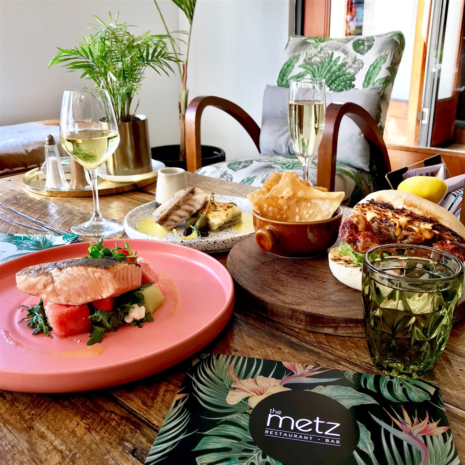 The Metz - New South Wales Tourism 