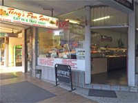 Tony's Fun Spot - Restaurant Gold Coast