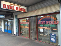 Waterdale Bakehouse - Accommodation Port Hedland