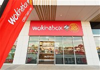 Wokinabox - New South Wales Tourism 