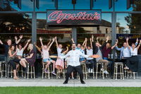 Agostinis - Restaurant Canberra