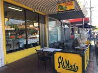 Al Nada - Restaurants Sydney