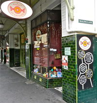 A Pocket of Lollies - Accommodation Cairns