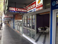 BBQ Chickens - Pubs Adelaide