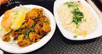 Billu's - Harris Park - Melbourne 4u