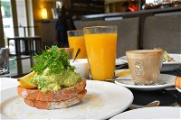 Bistro Lyall - Accommodation ACT