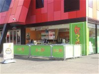 Boost Juice - Docklands - Pubs and Clubs