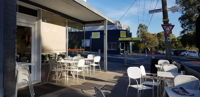 Cafe Aberdeen - South Australia Travel
