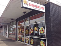 Chicken Stop - eAccommodation