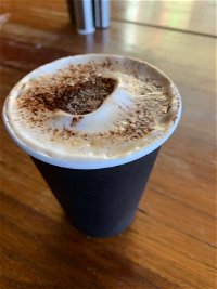 Clean Slate Cafe - New South Wales Tourism 