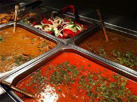 Clove Indian Restaurant - Sydney Tourism