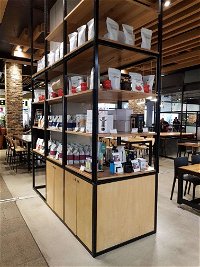 Coffee Hit - Indooroopilly - Pubs Sydney