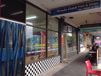 Coldstream Fish Bites - Palm Beach Accommodation