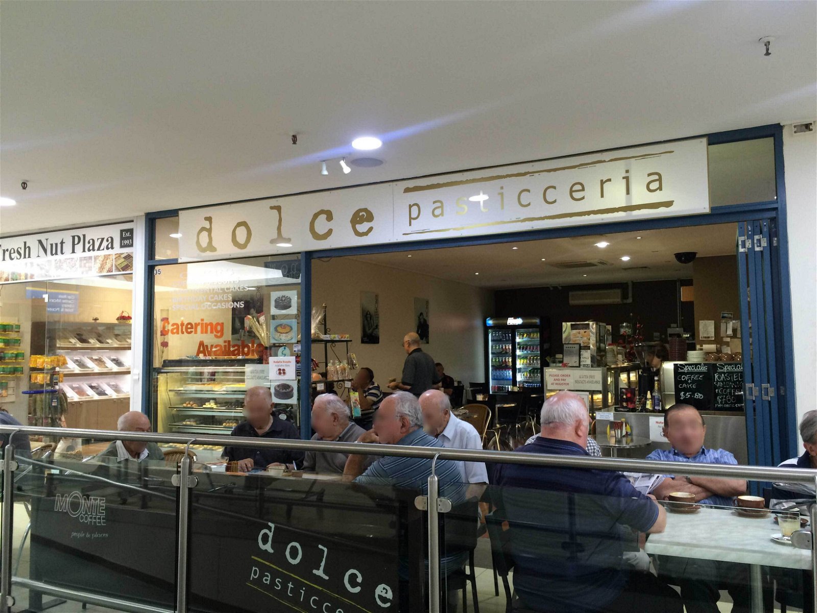 Dolce Pasticceria - Accommodation Find 0
