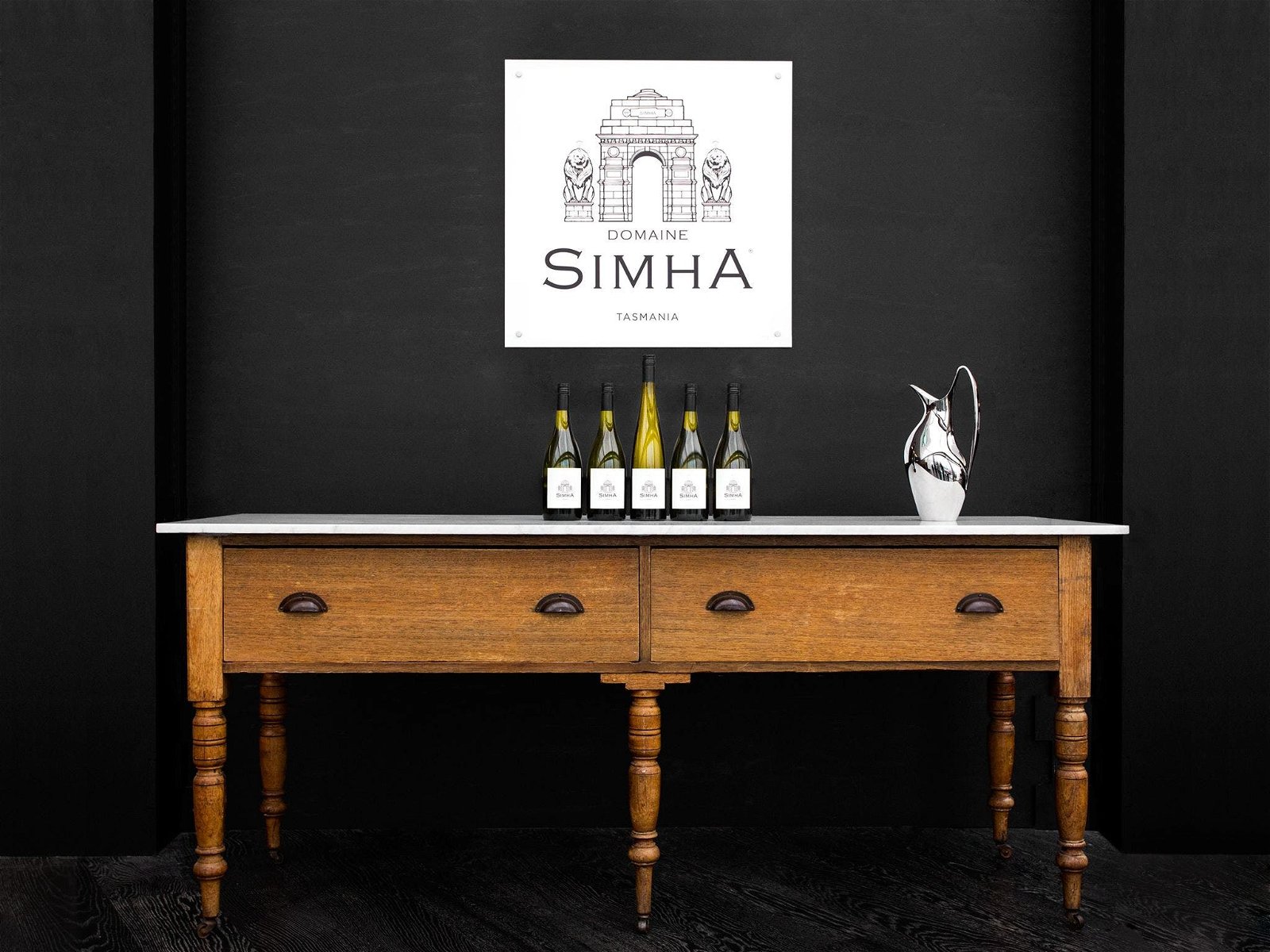 Domaine Simha - Accommodation Find 0