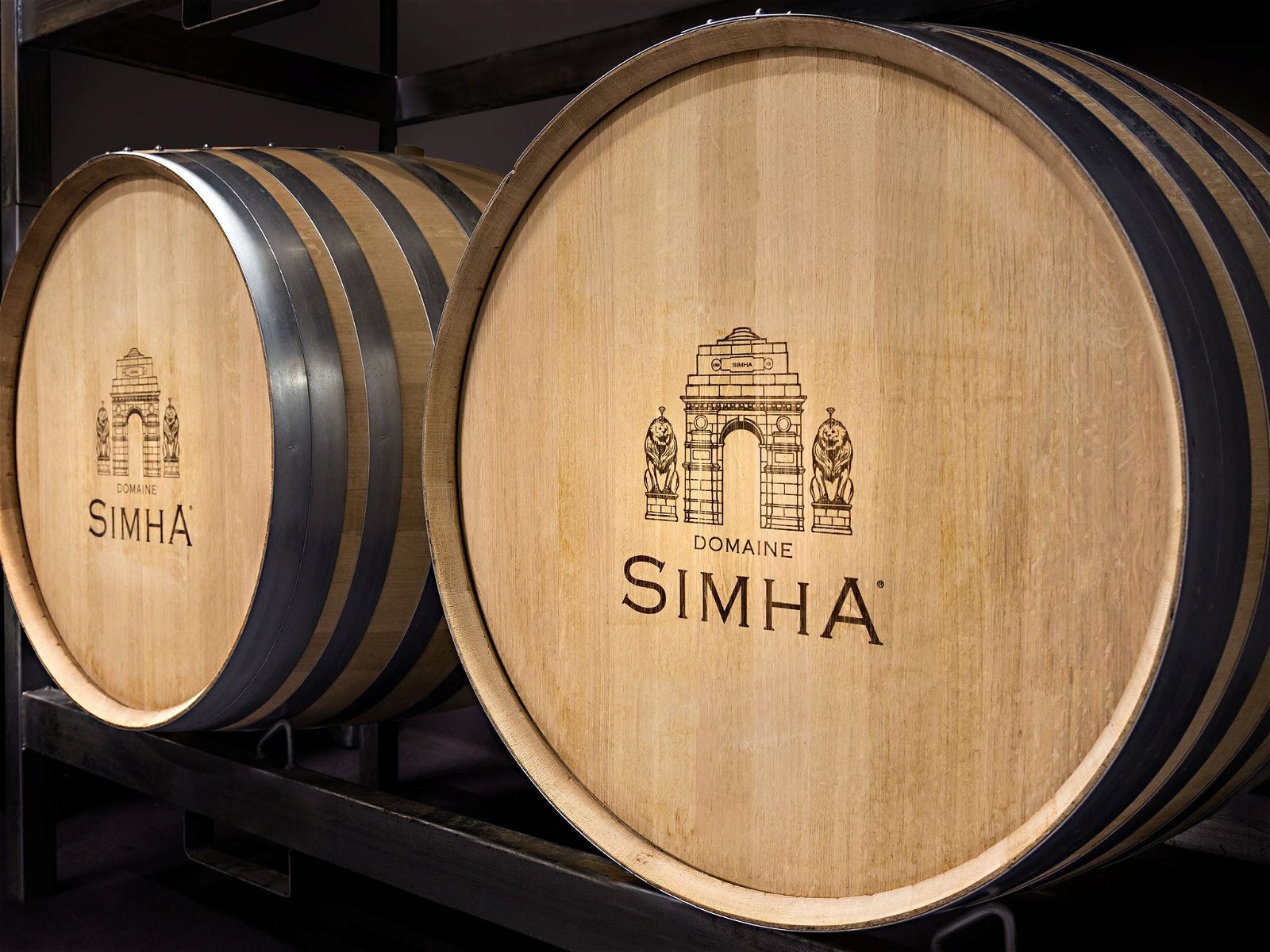 Domaine Simha - Accommodation Find 2