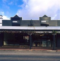 Farina 00 Pasta  Wine - Townsville Tourism