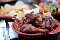 Frango's - Jamisontown - Melbourne 4u