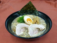 Genkotsu Ramen - Eight Mile Plains - Geraldton Accommodation