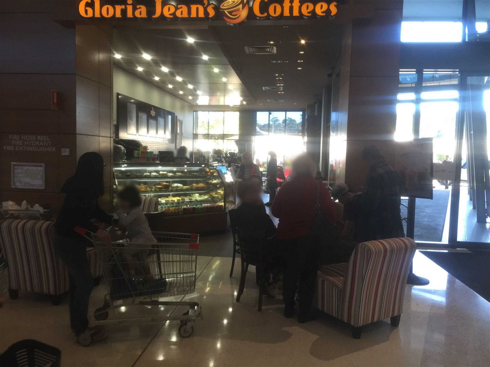 Gloria Jean's Coffee - Helensvale - Accommodation Find 0