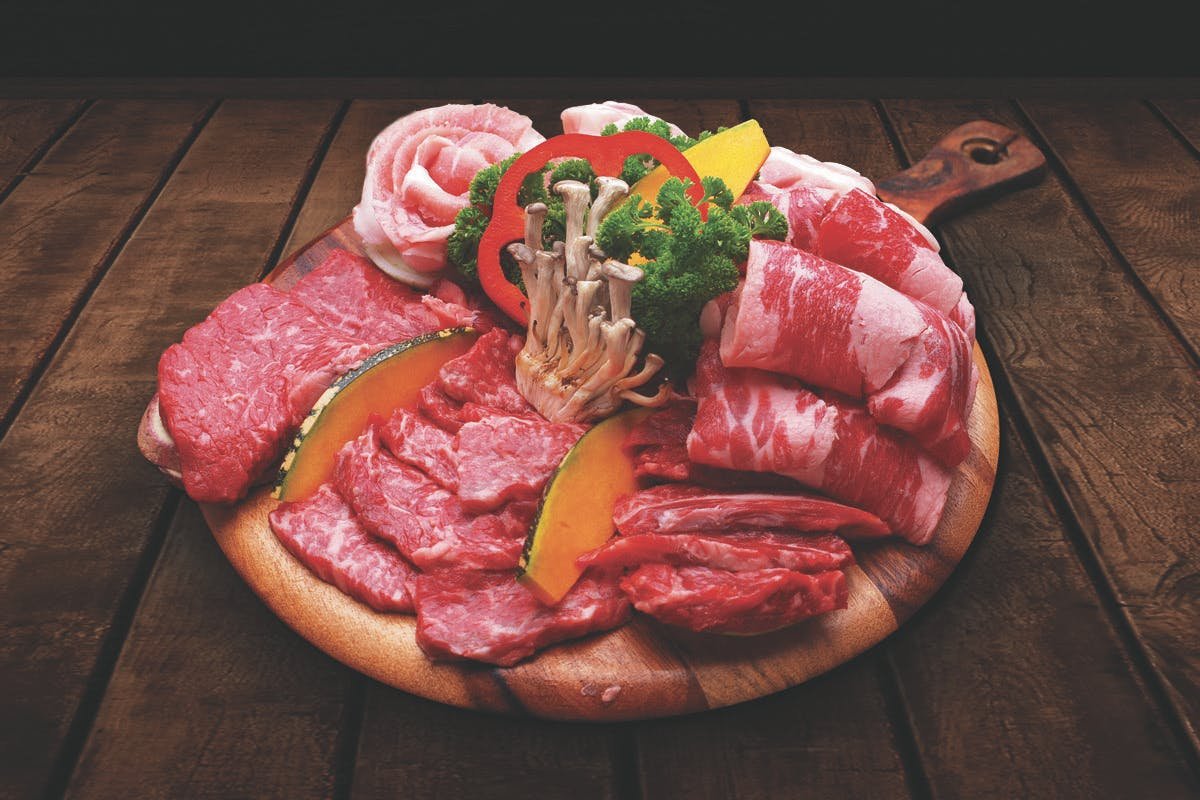 Gogiya Korean BBQ Restaurant - Accommodation Find 0