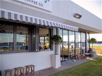 Hastings Coffee Co. - Bundaberg Accommodation