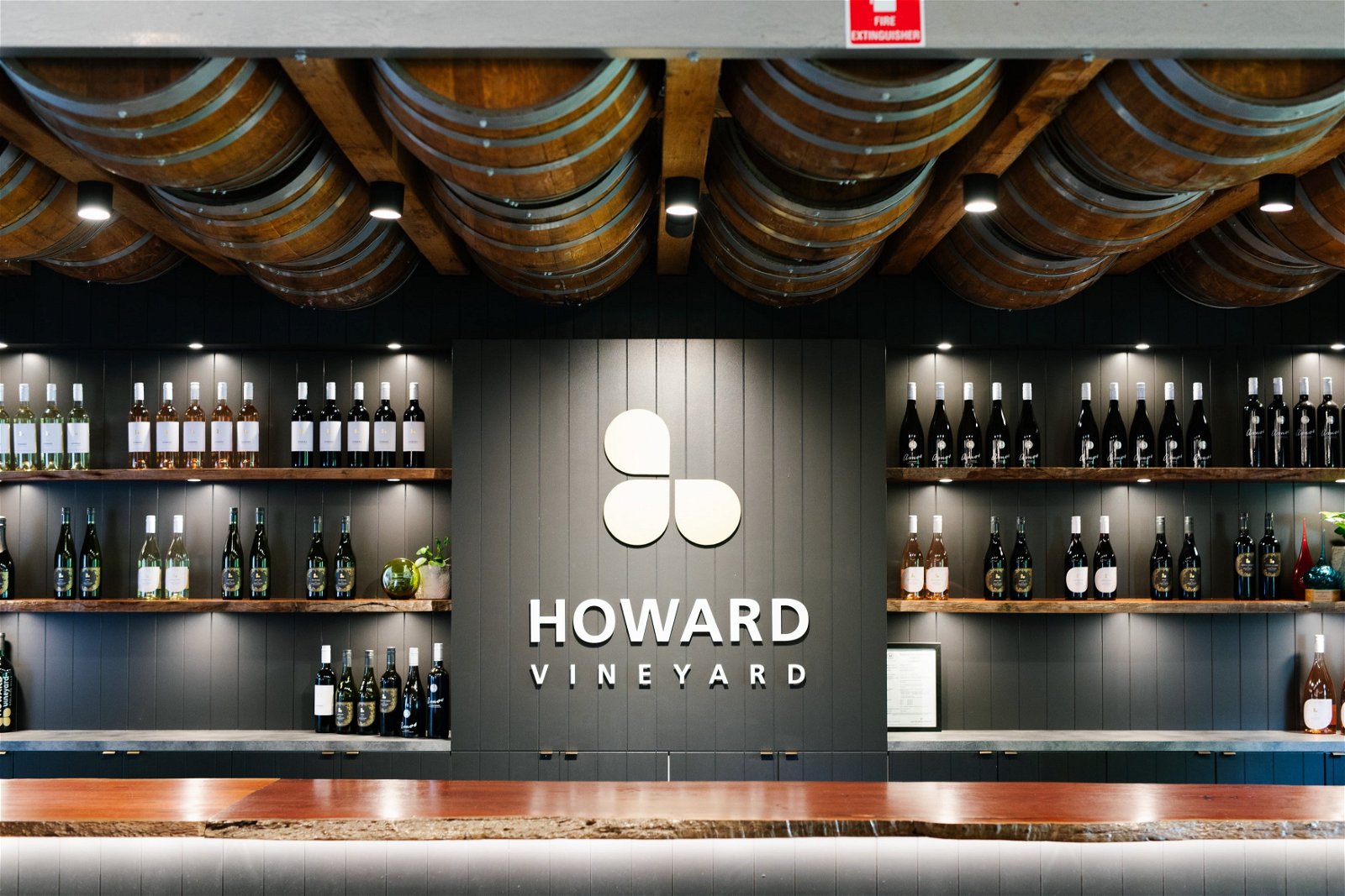 Howard Vineyard - Accommodation Find 0
