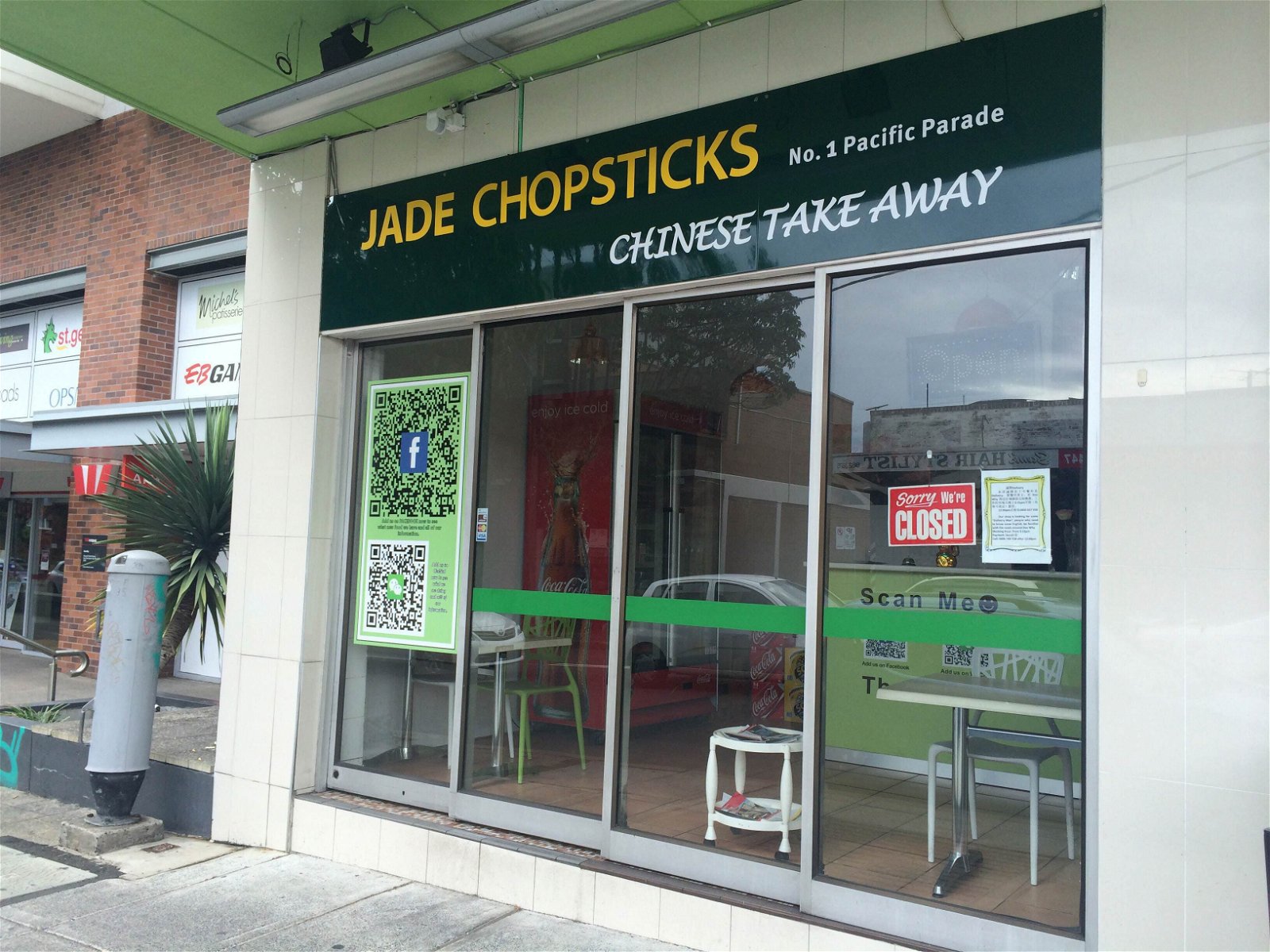 Jade Chopsticks - Timeshare Accommodation 0
