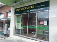 Jade Chopsticks - ACT Tourism