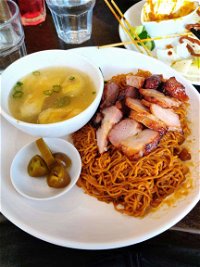 Jonker Street Taste of Malaysia - Redcliffe Tourism