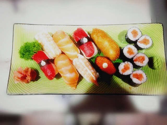 JQ Sushi & Asian Taste - Accommodation Find 0