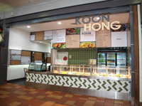 Koon Hong - Lightning Ridge Tourism