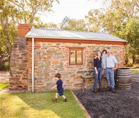 Krondorf Creek Farm - Accommodation Australia