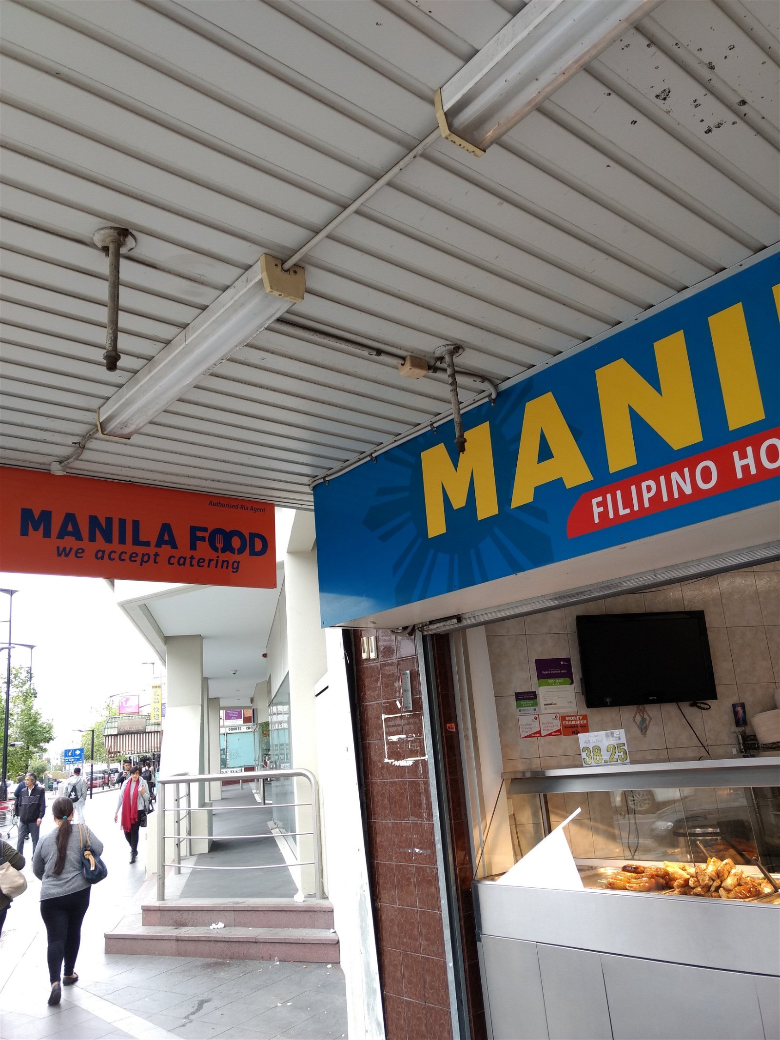 Manila Food - Accommodation Find 0