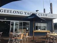 Marina View Cafe - New South Wales Tourism 