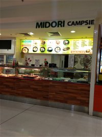 Midori Campsie - Restaurant Canberra