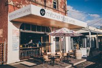 Mitchell Harris Wine Bar - Restaurant Gold Coast