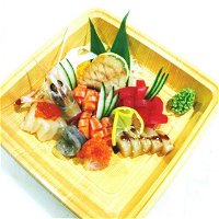 Momoco Sushi - Preston - Pubs and Clubs