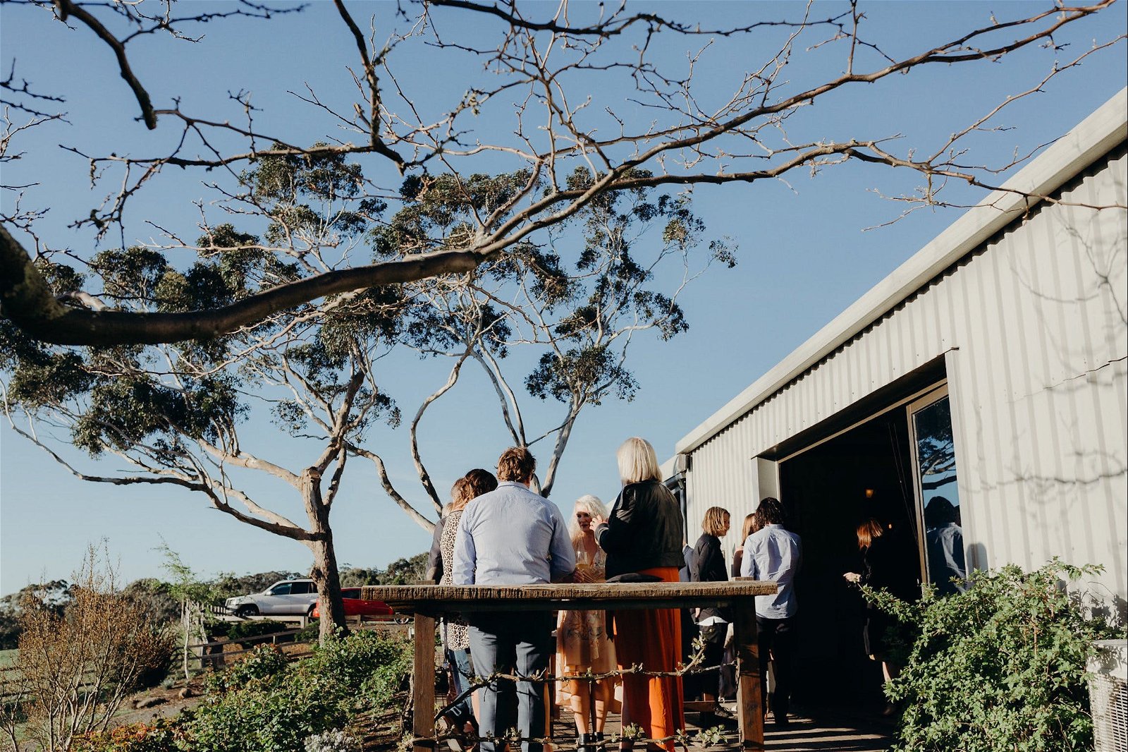 Mount Macedon Winery - Pubs Sydney