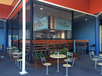 Nook Espresso - Burleigh Heads - WA Accommodation